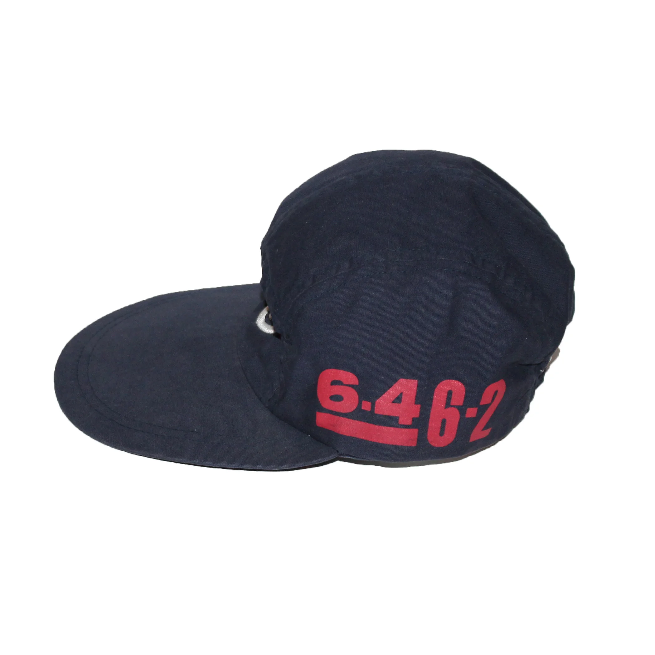 GAP キャップ ヴィンテージ Vintage Gap Navy Long Brim Cap — RootsBK